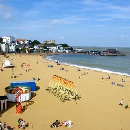 Seaview Park Premium Static Caravan Whitstable Villa Exterior foto